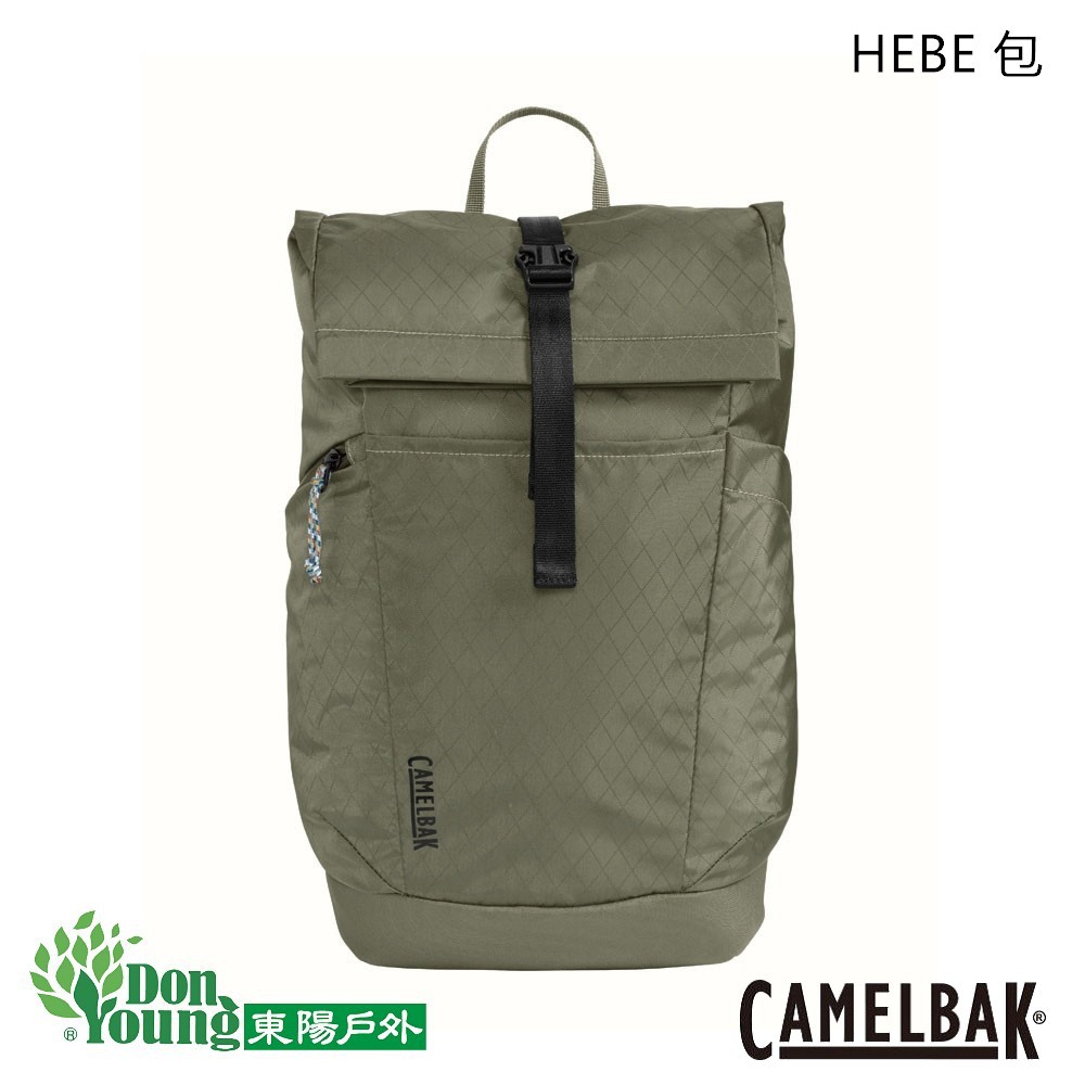 【CAMELBAK】Pivot重賦新生