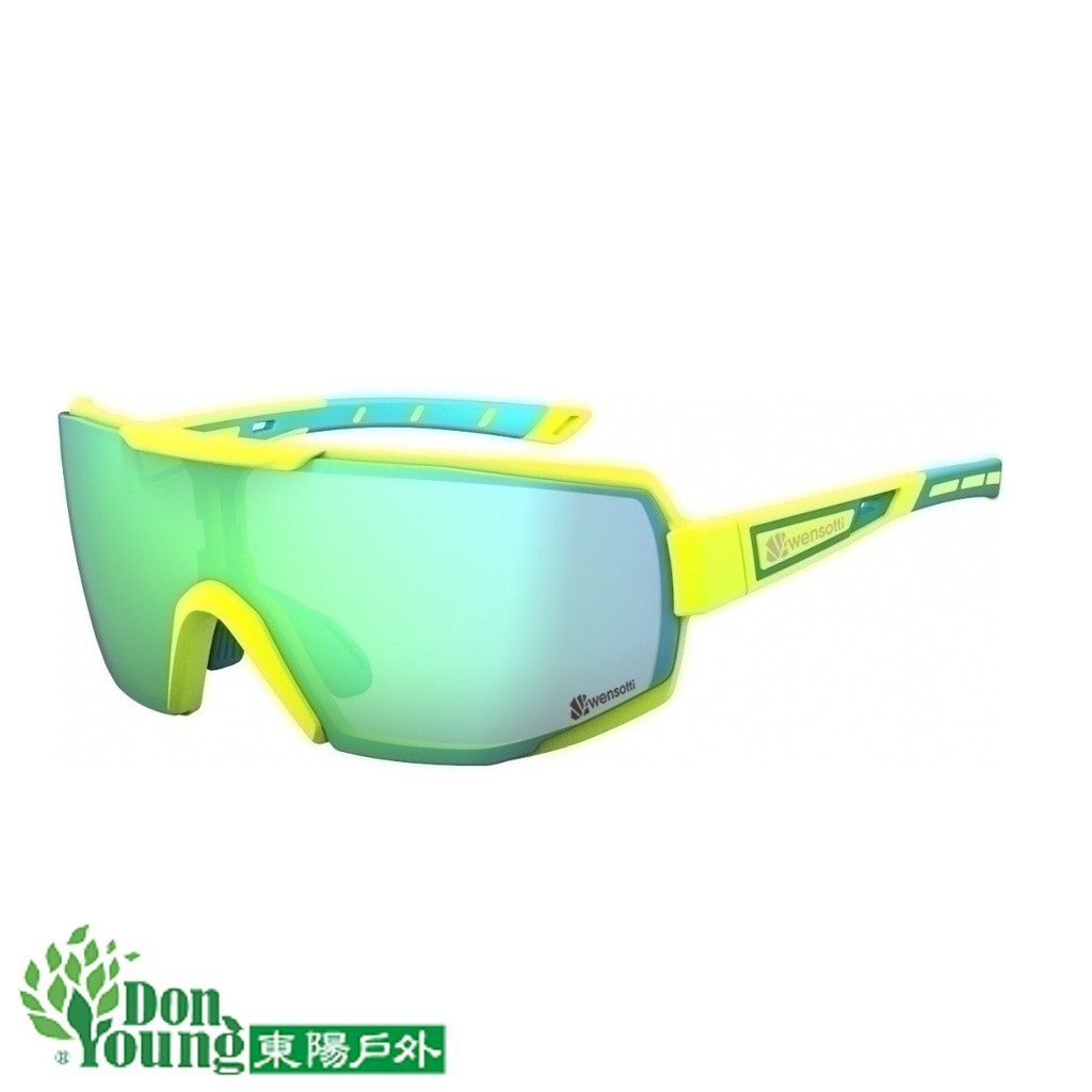 【WENSOTTI威騰】休閒運動系列