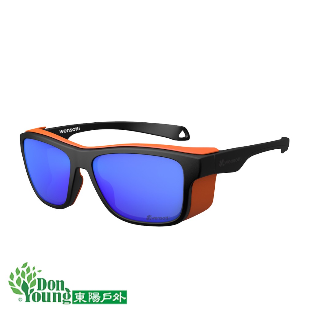 【WENSOTTI威騰】休閒運動系列
