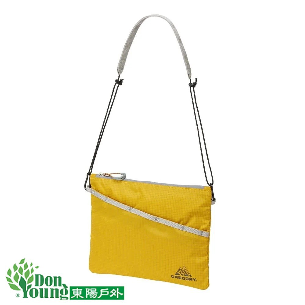 【美國GREGORY】3L
