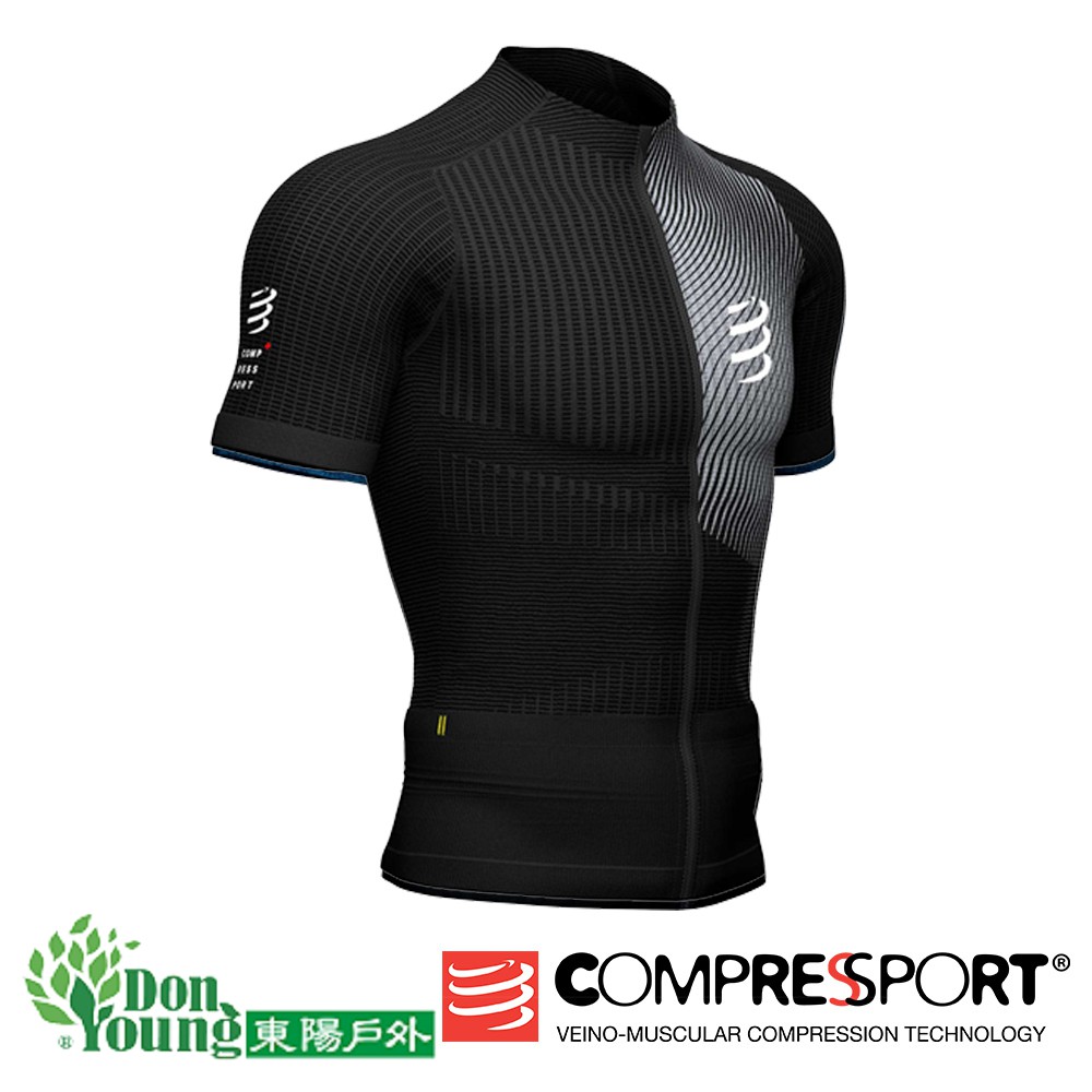 【COMPRESSPORT瑞士】PT2