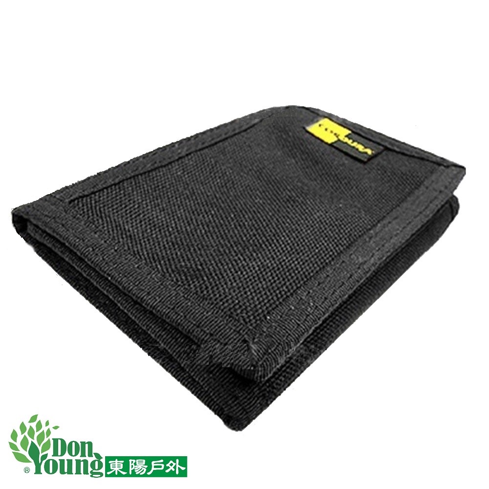 【GUN】特警多功能皮夾