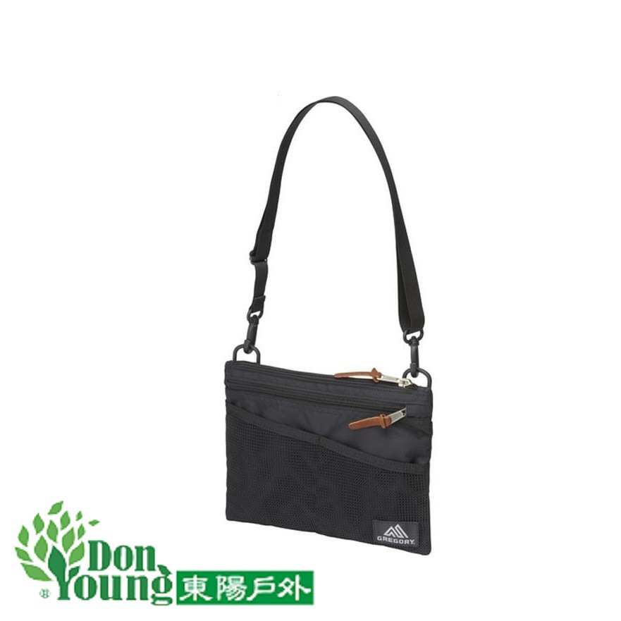 【美國GREGORY】2L