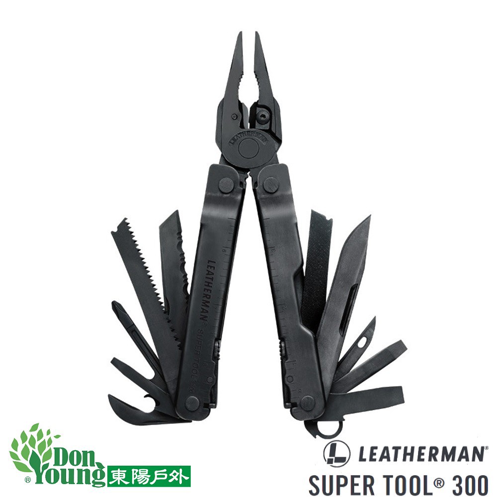 【LEATHERMAN】