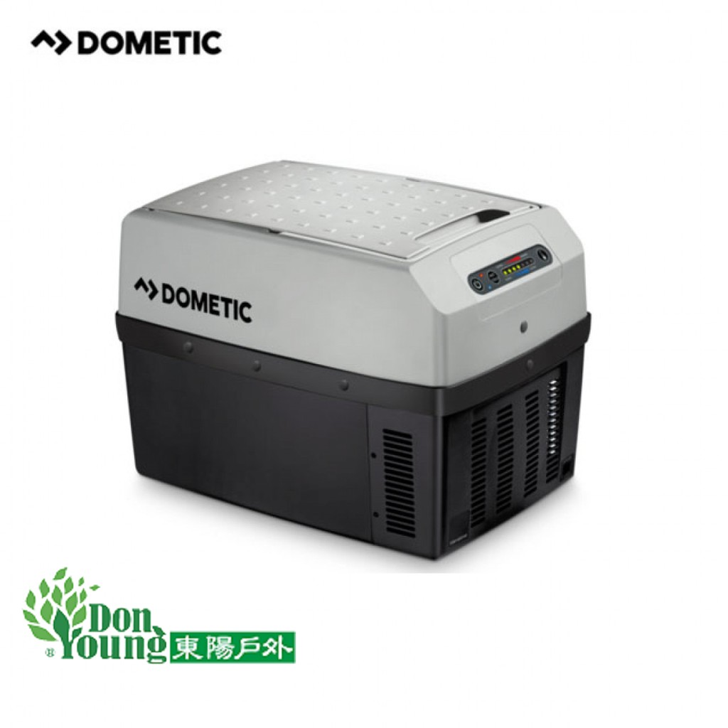 【DOMETIC】TC系列最新一代半導體多用途行動冷熱兩用箱TCX-14