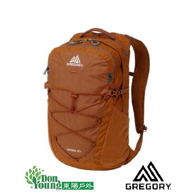 【美國GREGORY