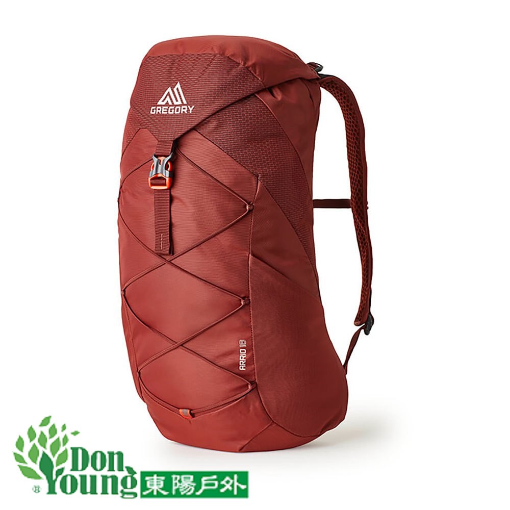 【美國GREGORY】ARRIO