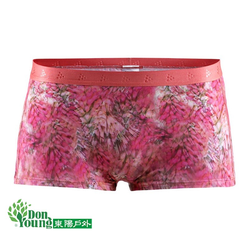 【瑞典CRAFT】排汗四角內褲(女)兩件合購價980