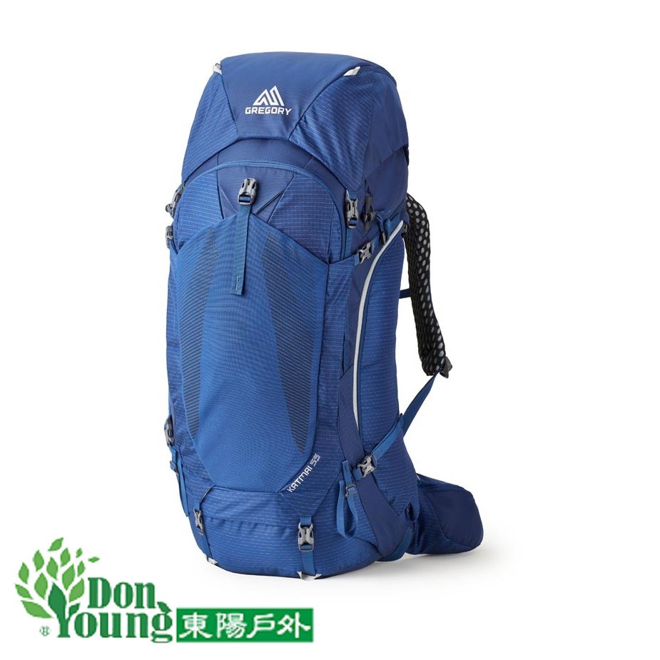 【美國GREGORY