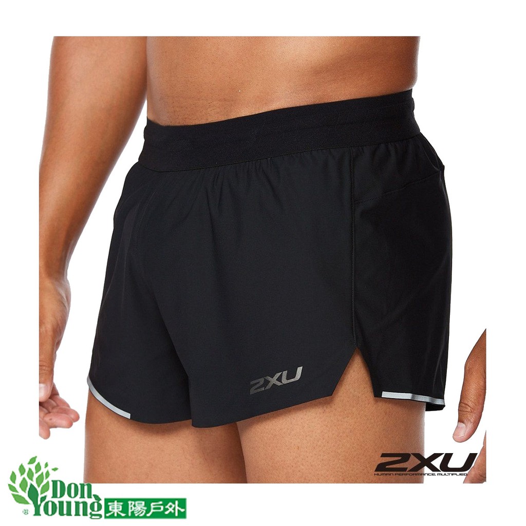 【2XU】男