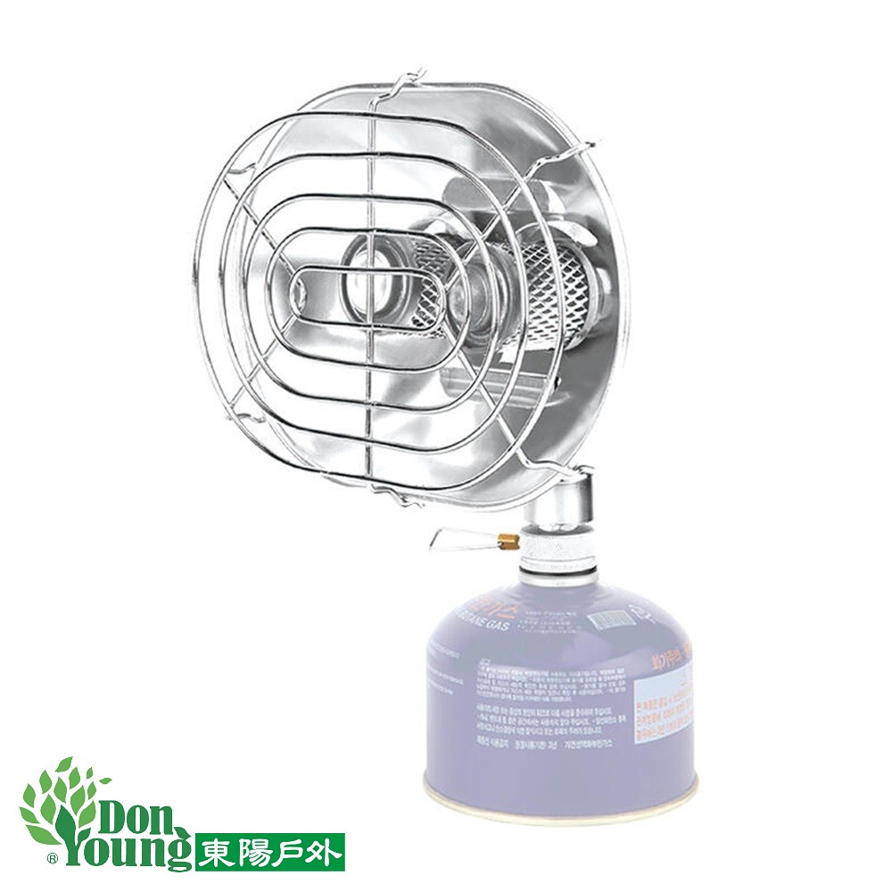 【BRS】貓頭鷹雙頭取暖爐