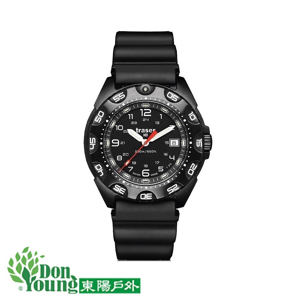 【Traser】Traser