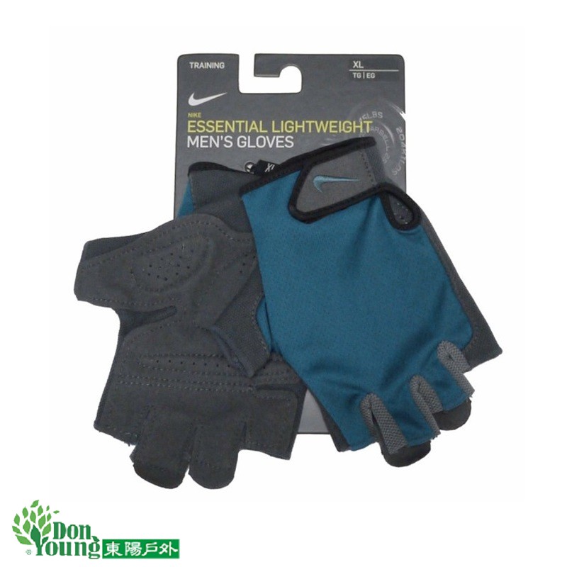 【NIKE】訓練手套