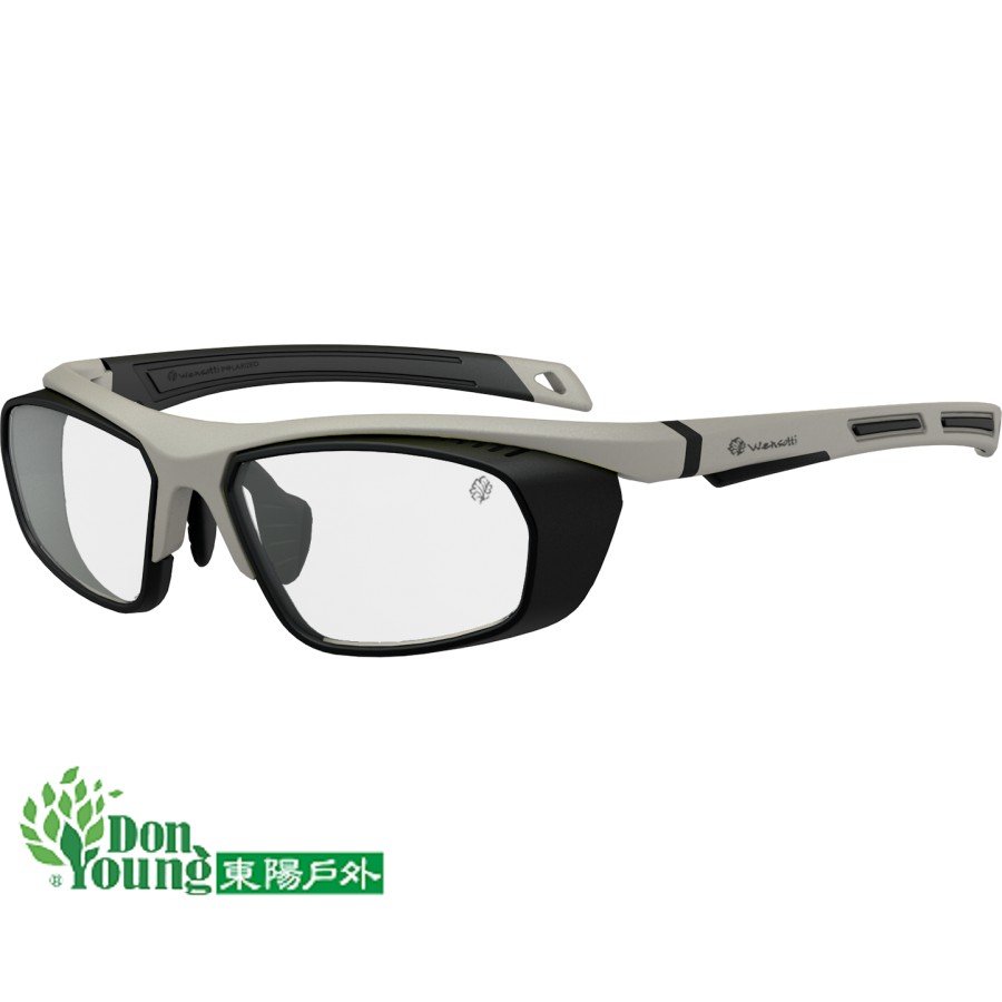 【WENSOTTI威騰】太陽眼鏡運動光學系列/wi6705-RX-M08光學鏡