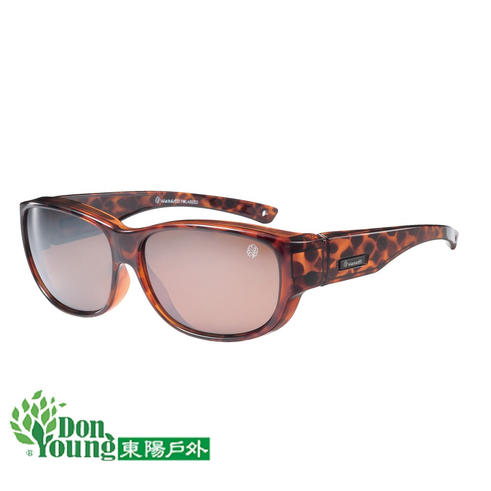 【WENSOTTI威騰】外掛套鏡系列