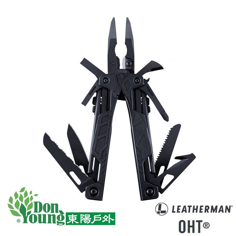 【LEATHERMAN】