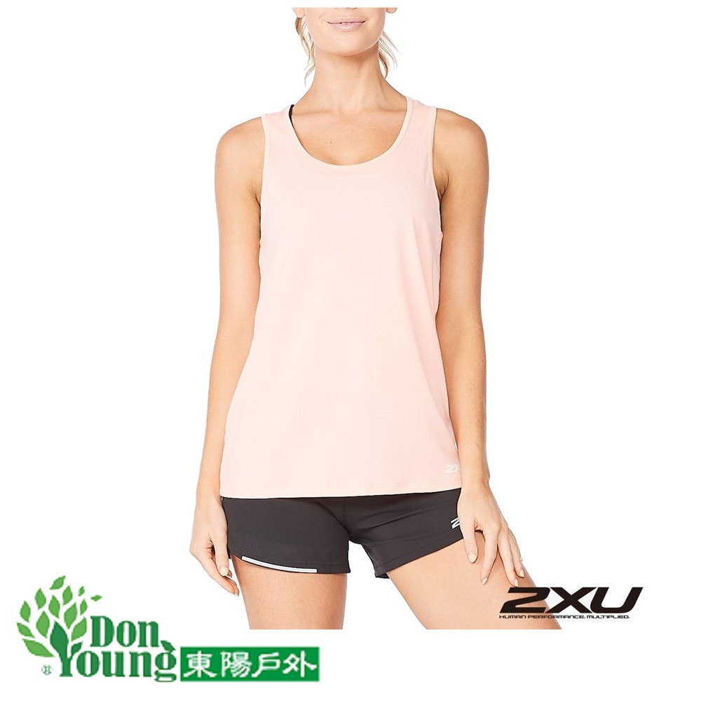 【2XU】女
