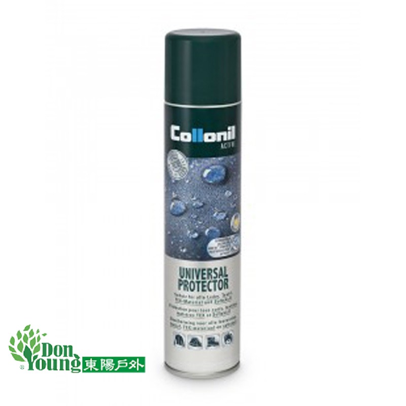 【德國COLLONIL】Gore-Tex科技薄膜防水透氣噴劑