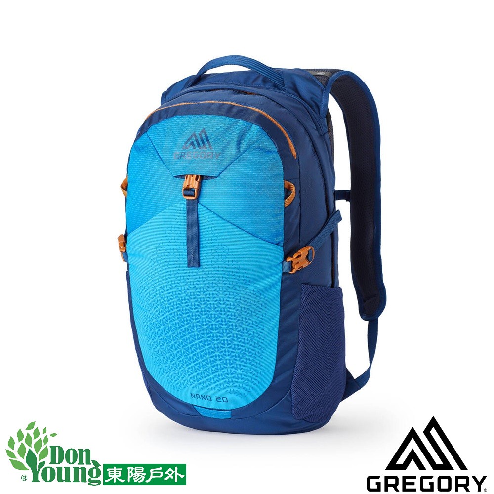 【美國GREGORY】NANO