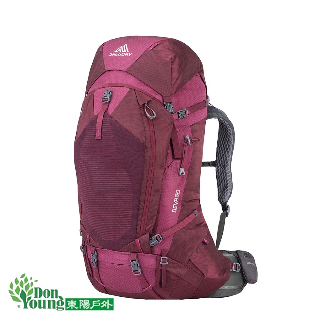 【美國GREGORY】