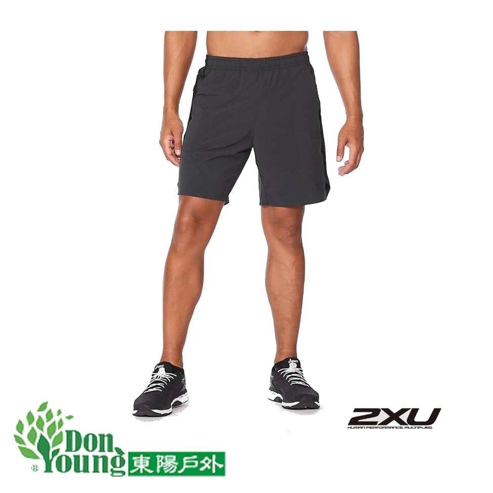 【2XU】男