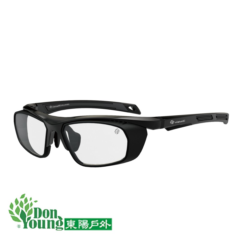 【WENSOTTI威騰】太陽眼鏡運動