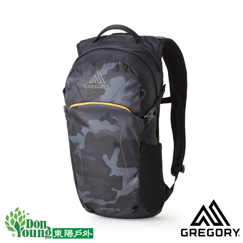 【美國GREGORY】NANO18L