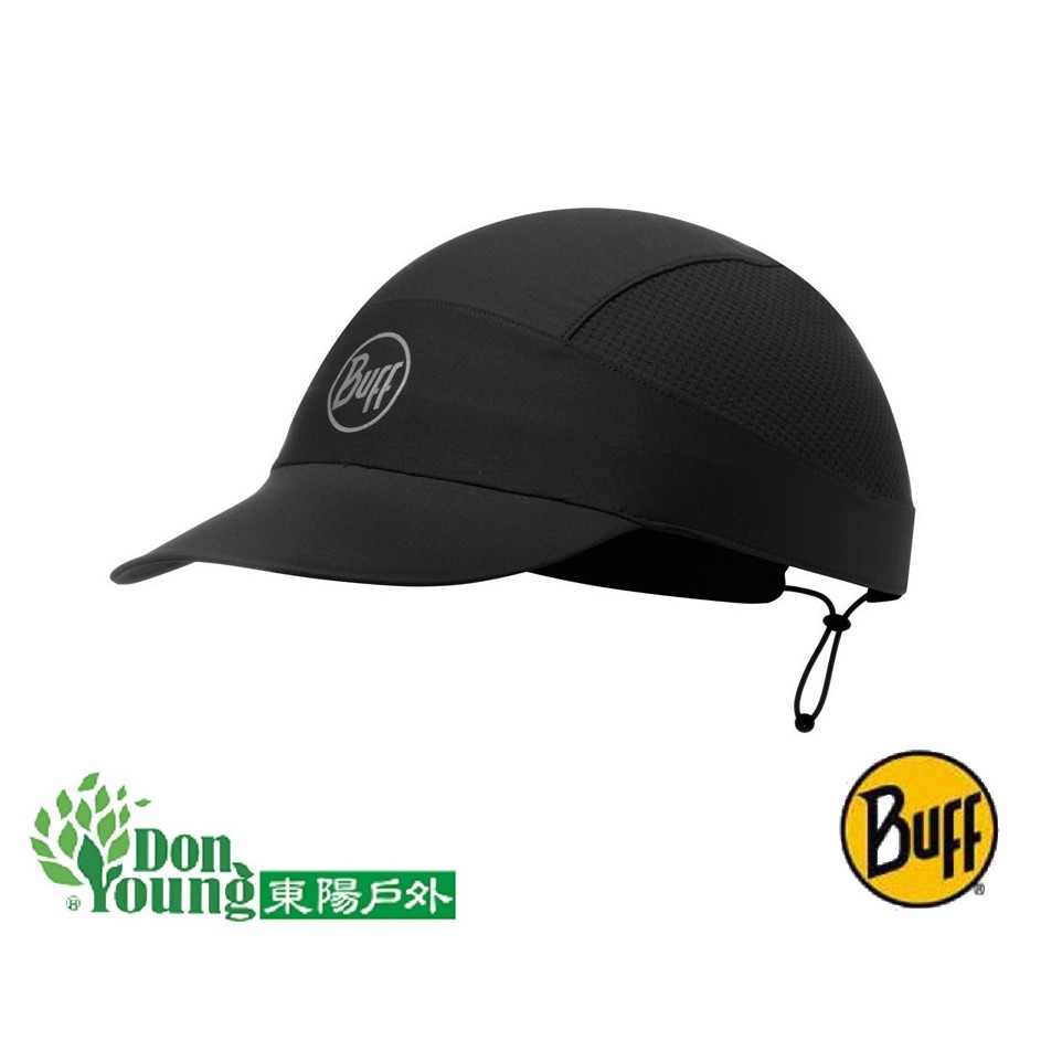 【西班牙BUFF】可捲收跑帽