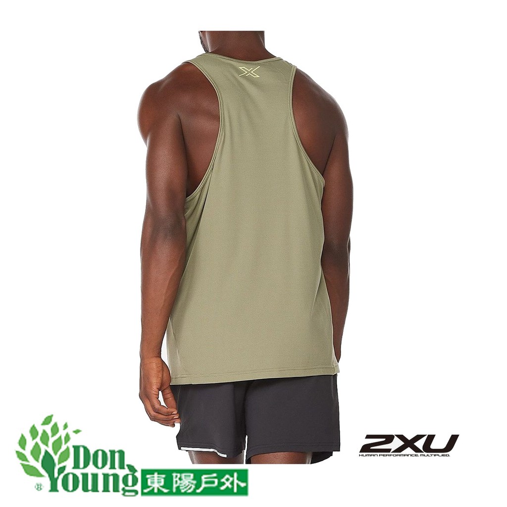 【2XU】男