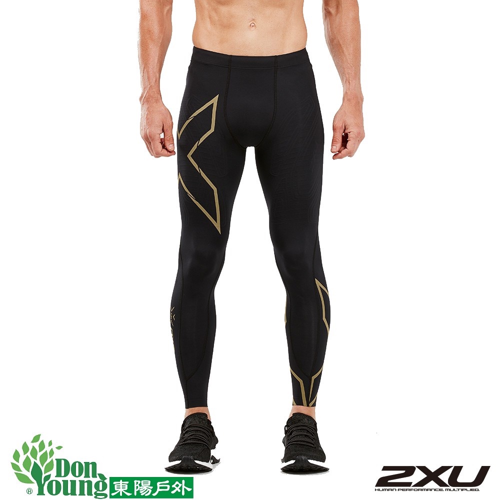 【2XU】男