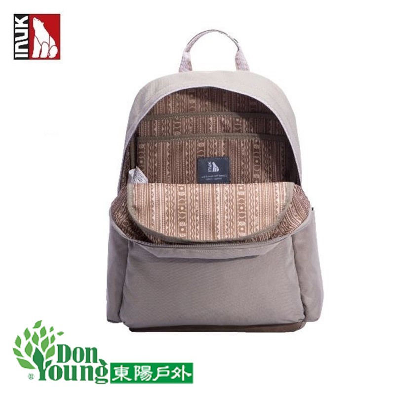 【加拿大INUK】薩米印記2.0