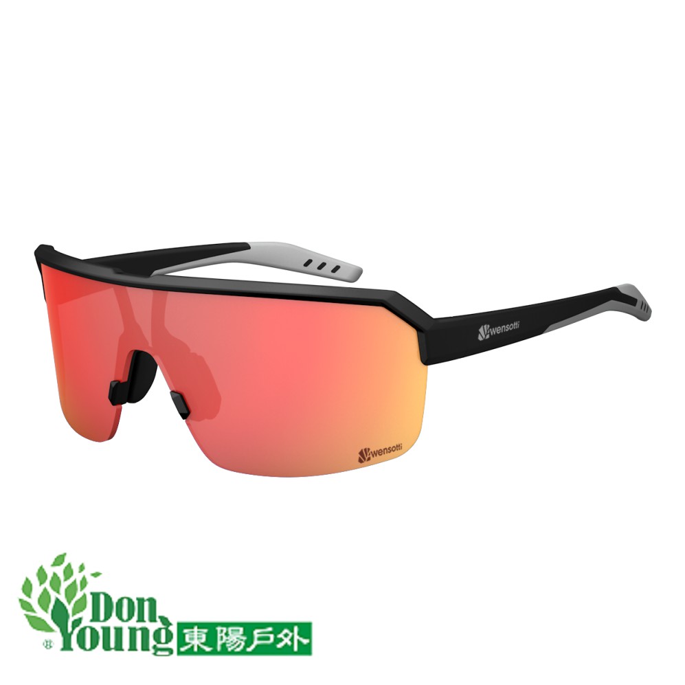 【WENSOTTI威騰】太陽眼鏡