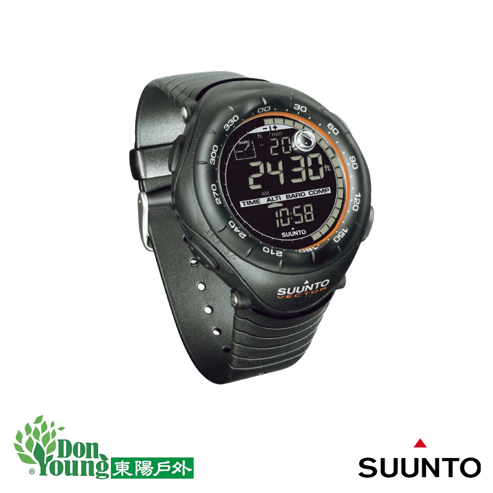 【SUUNTO】公司貨