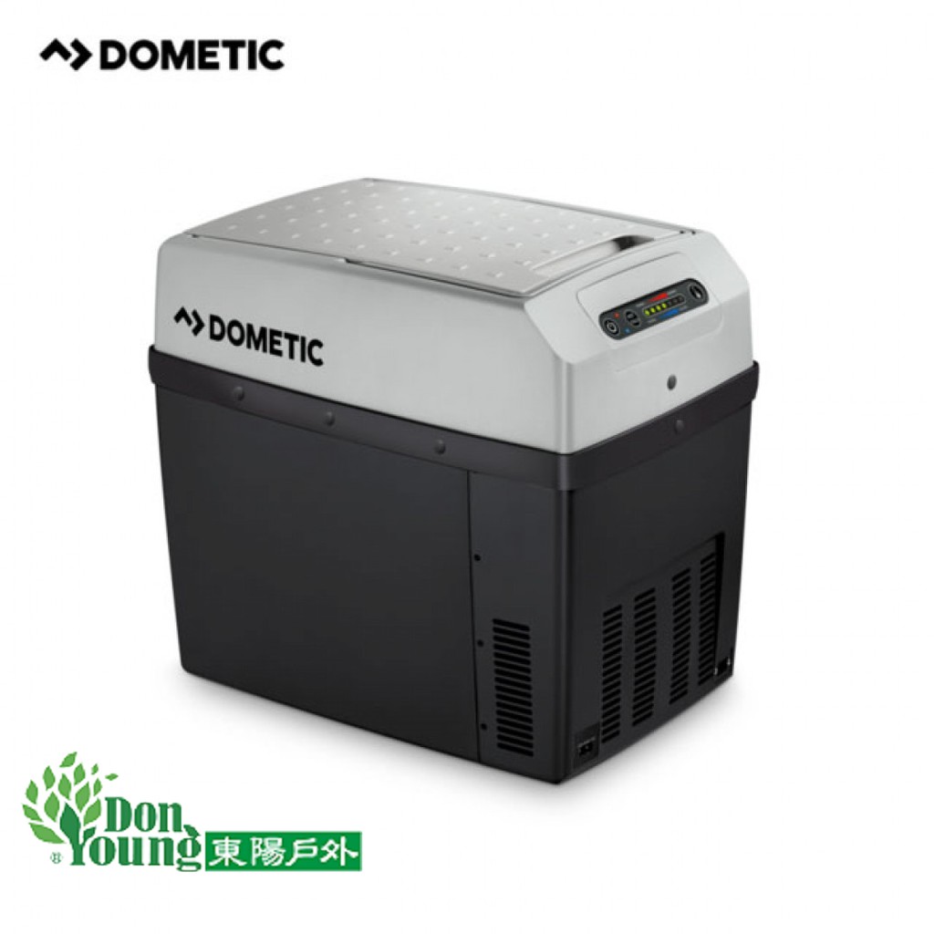 【DOMETIC】TC系列最新一代半導體多用途行動冷熱兩用箱TCX-21