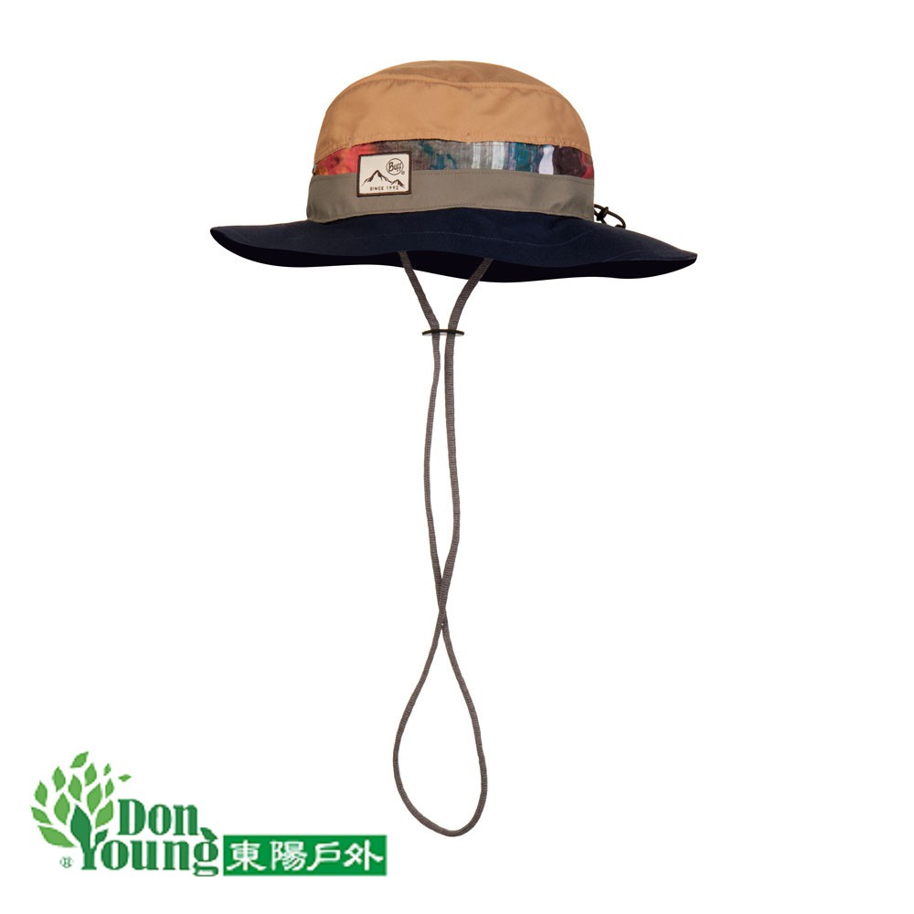 【西班牙BUFF】可收納圓盤帽