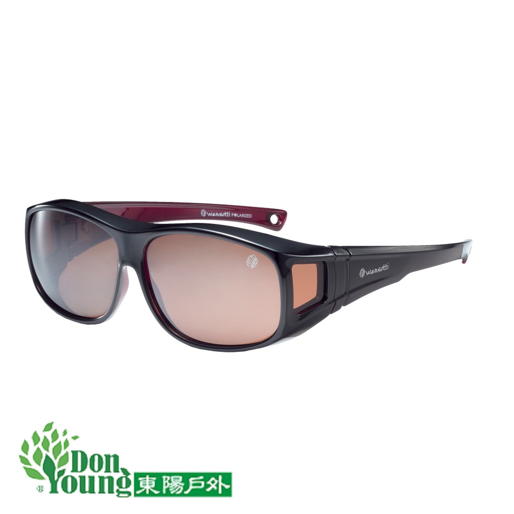 【WENSOTTI威騰】外掛套鏡系列
