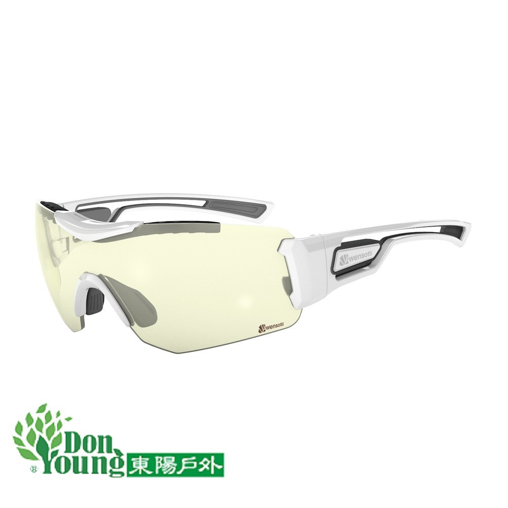 【WENSOTTI威騰】太陽眼鏡