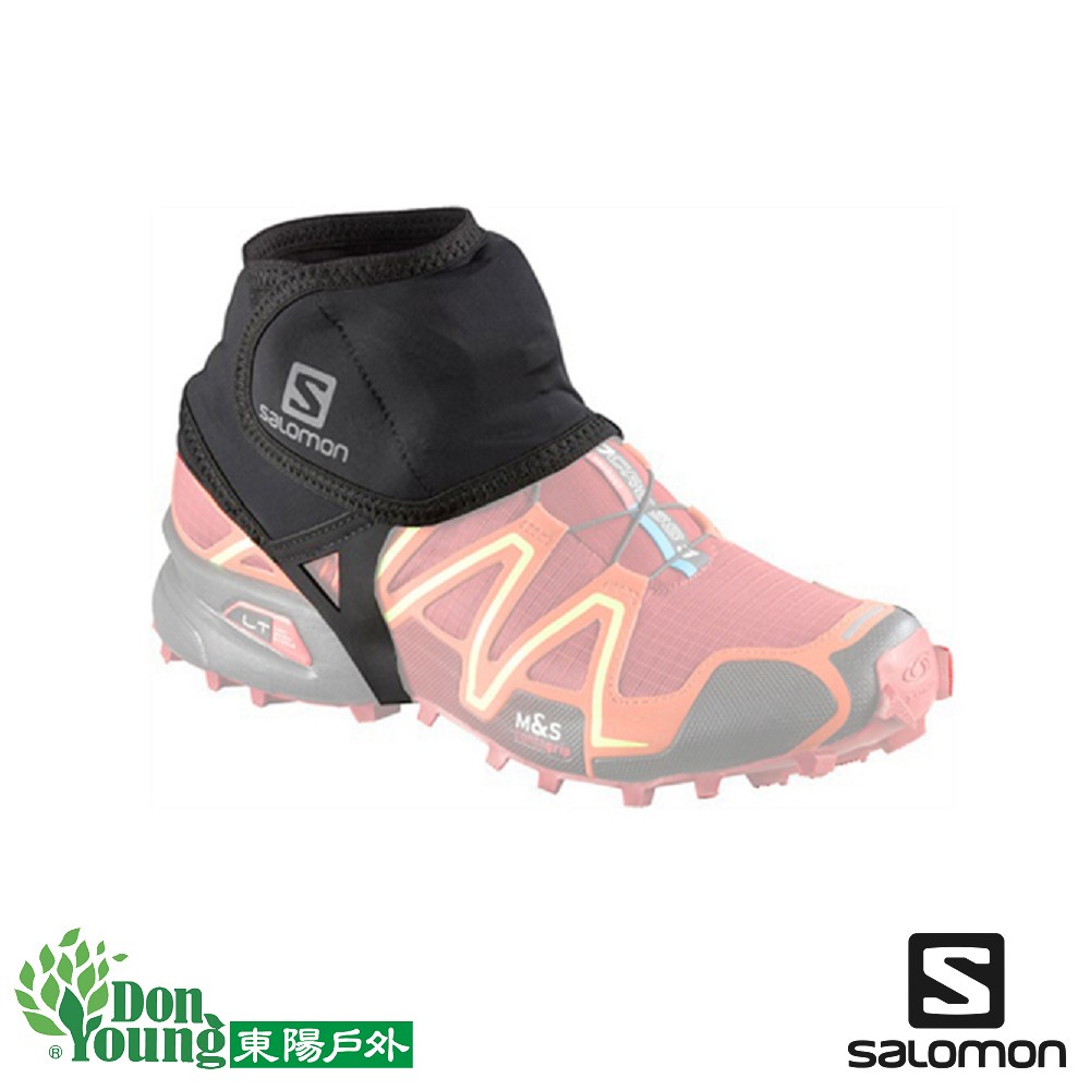 【法國SALOMON】TRAIL