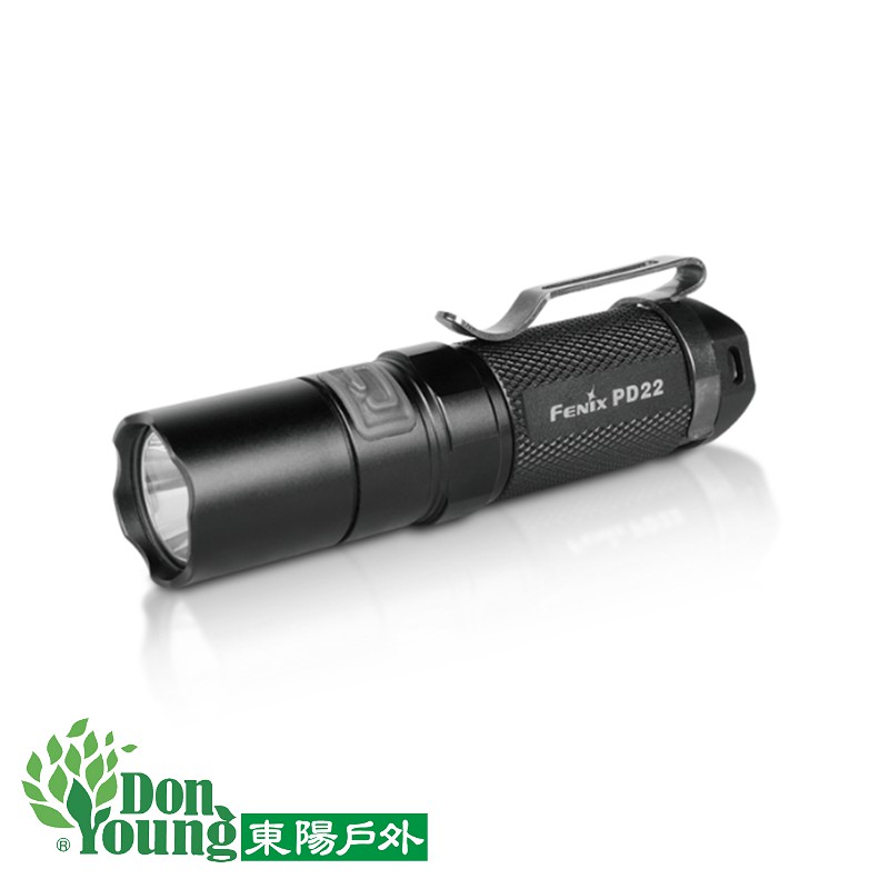 【FENIX】PD22