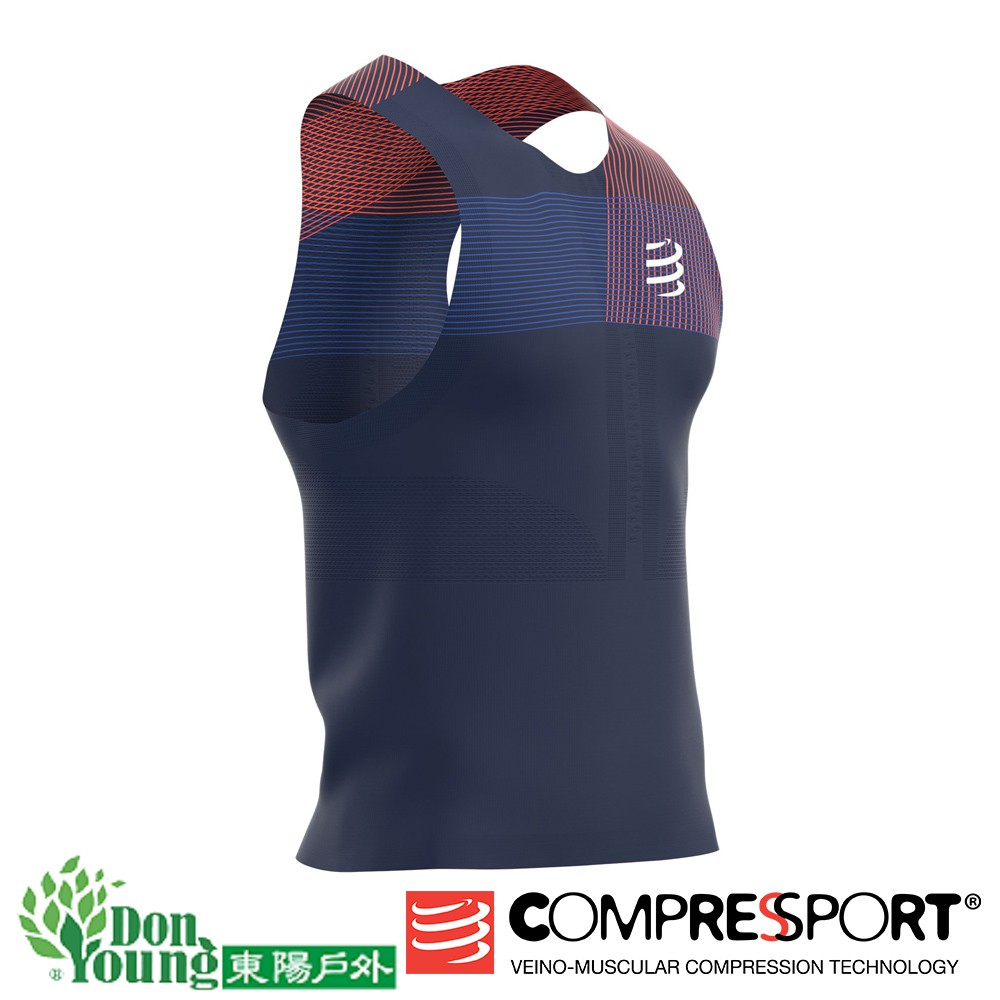 【COMPRESSPORT瑞士】男款