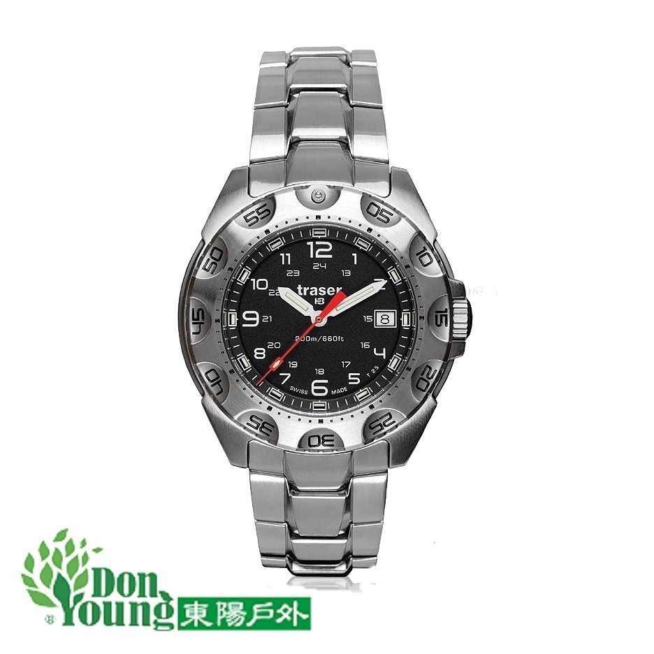 【Traser】Survivor