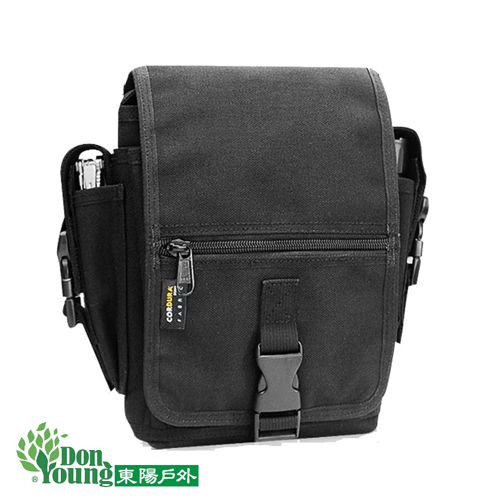 【GUN】三用式特警包(大)勤務袋、