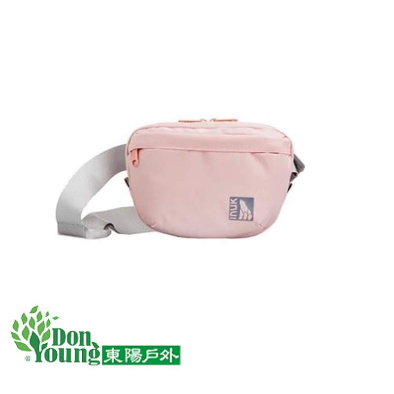 【加拿大INUK】北極極黑圖騰