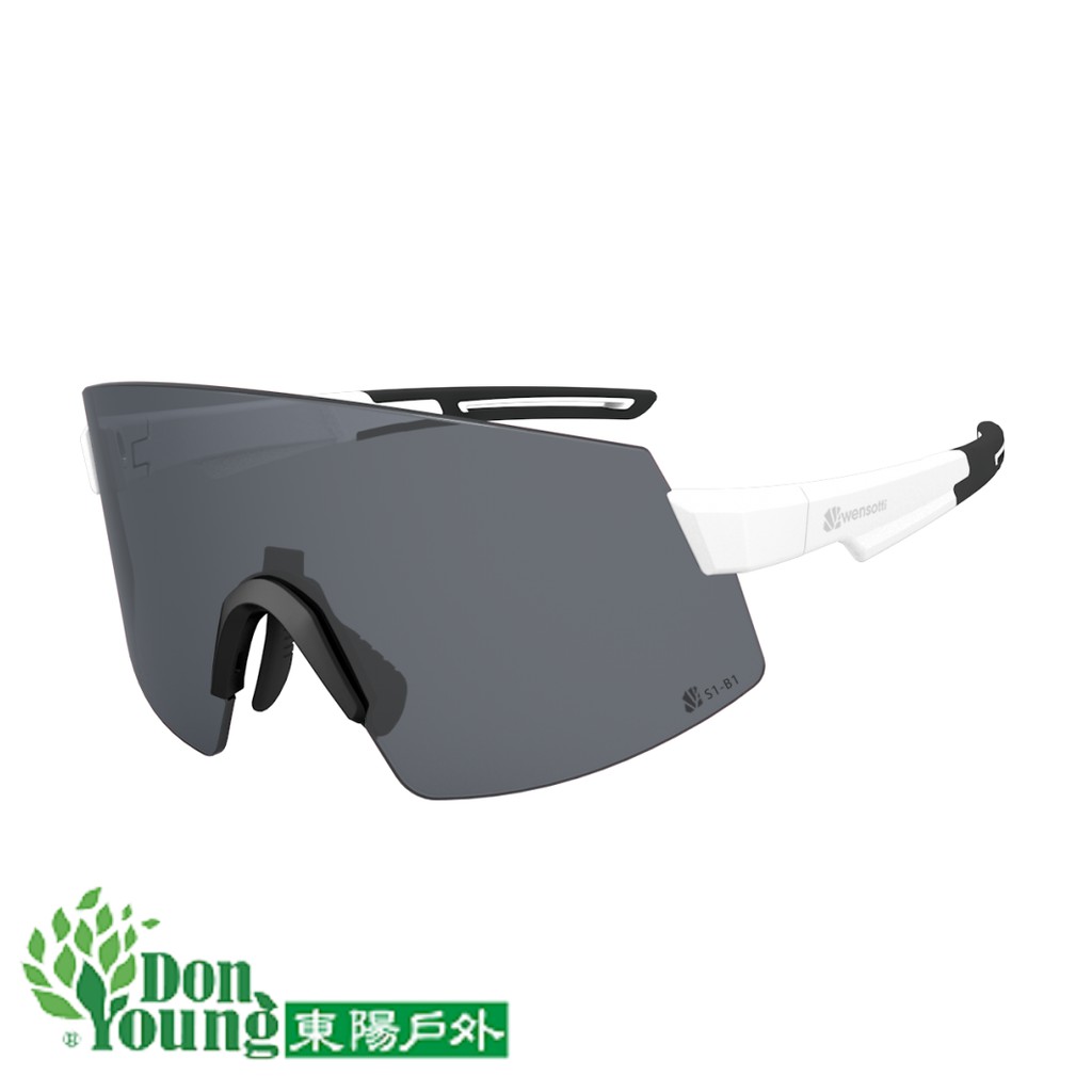 【WENSOTTI威騰】休閒運動系列