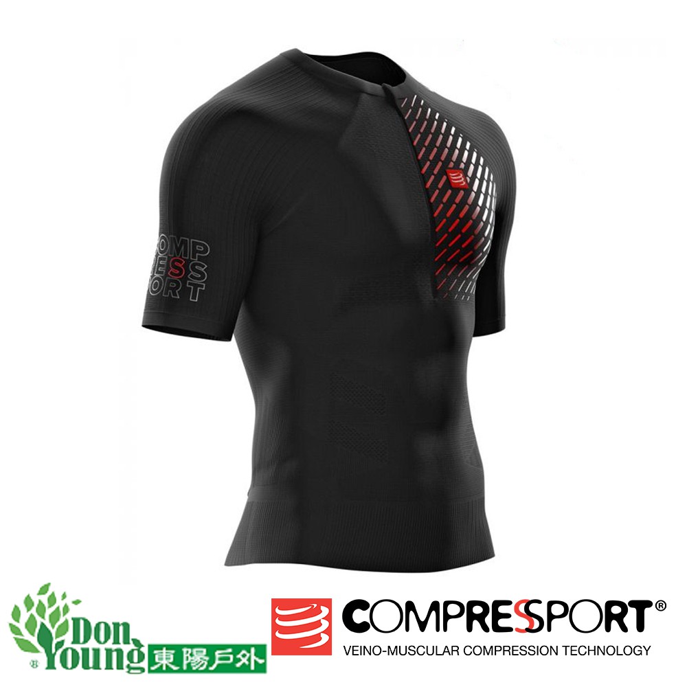 【COMPRESSPORT瑞士】PT