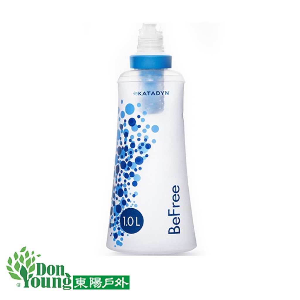 【KATADYN】Befree