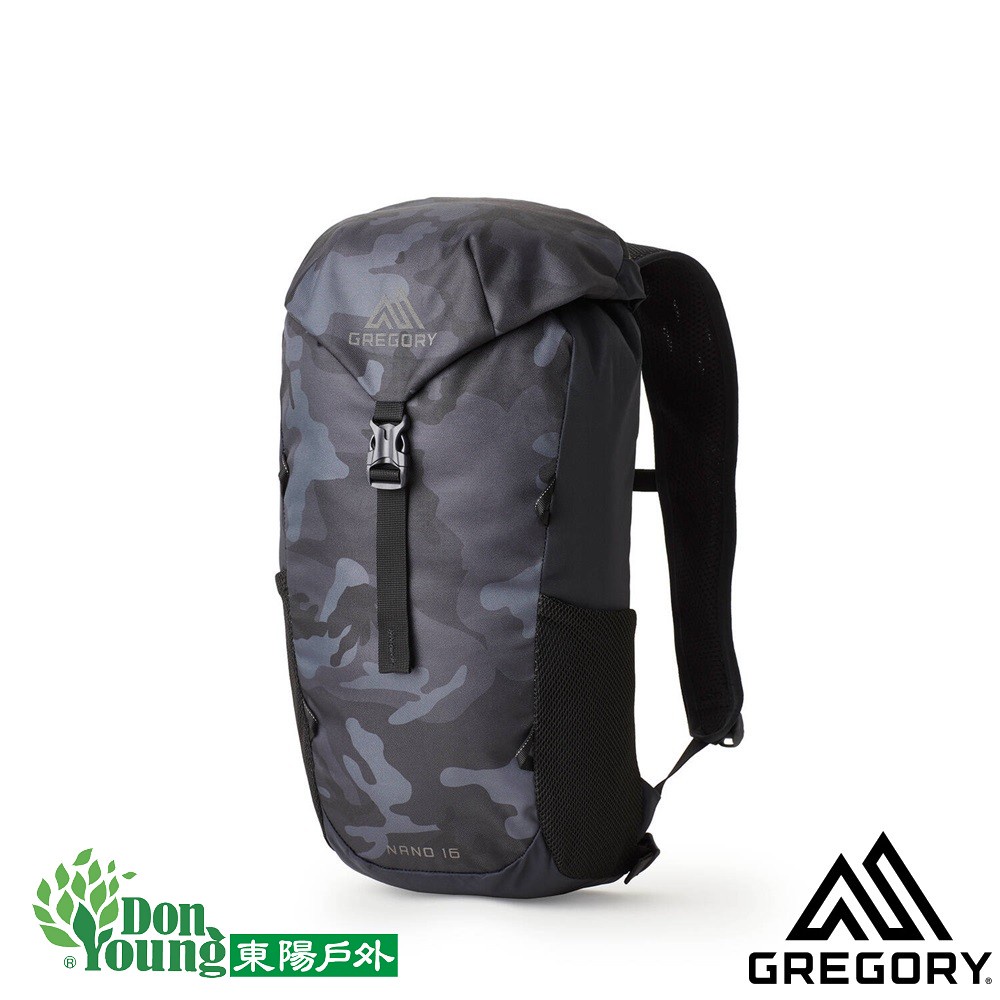 【美國GREGORY】NANO