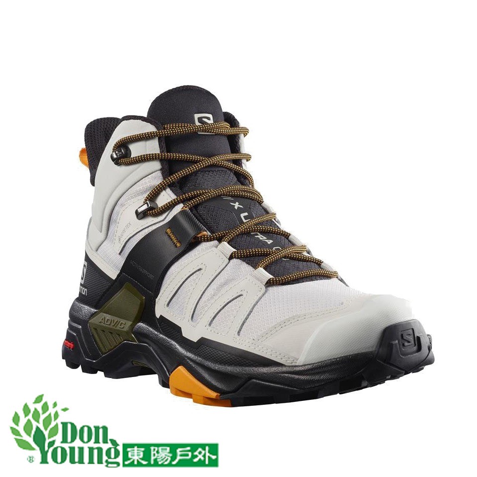 【法國SALOMON】男款