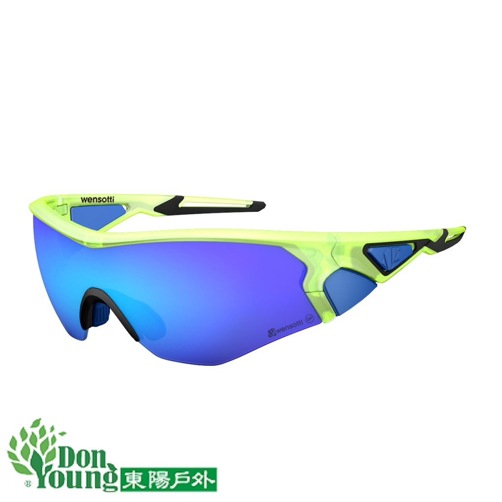 【WENSOTTI威騰】休閒運動系列