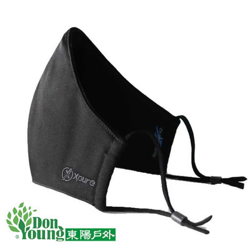 【淨對流Xpure】淨對流抗霾布織口罩ALL